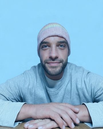 Marco Borrelli